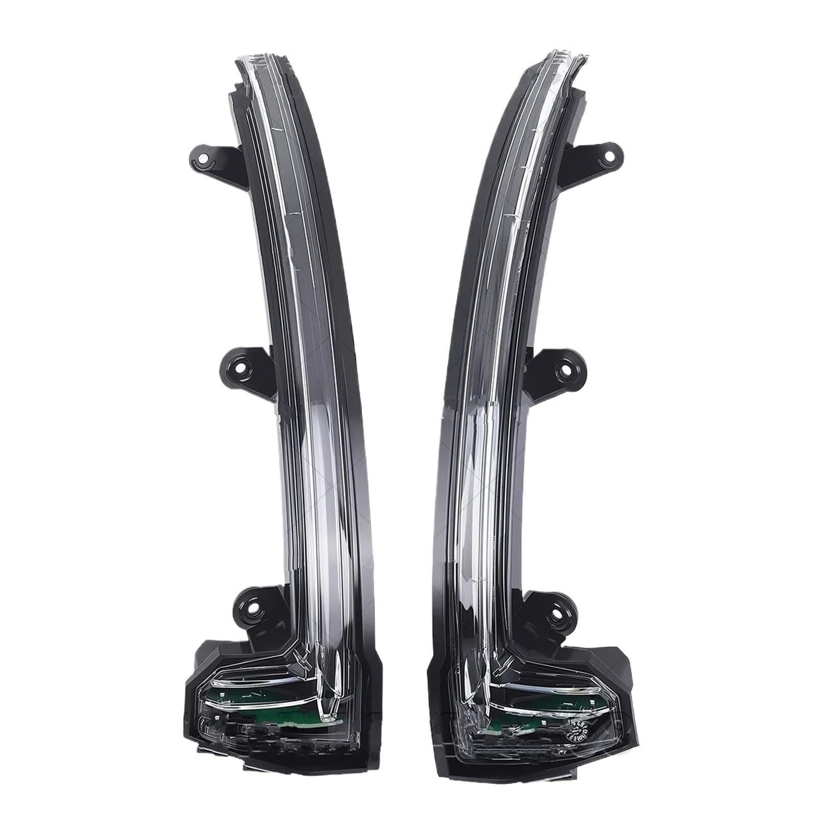 direzione dinamici specchietto retrovisore Per Porsche Per Cayenne 958 2015-2018 Specchio Retrovisore Indicatore Direzione 95863110131 95863110231 95863110130 95863110230(Set)