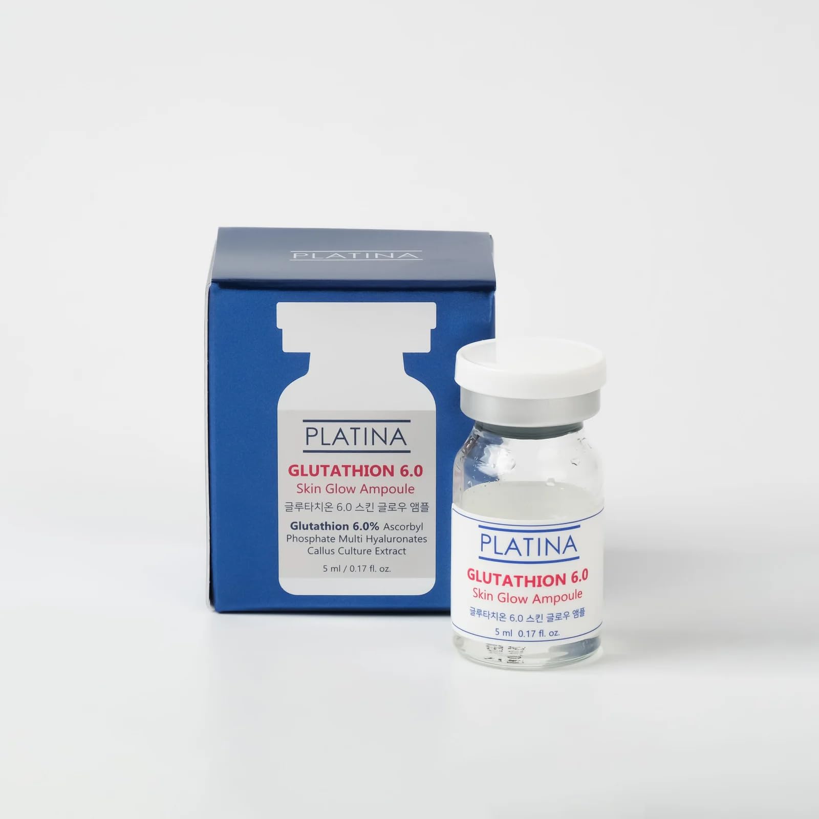 Amazon.co.jp: グルタチオン6％ 5ml [ 美容液 ダーマペン ソノポ