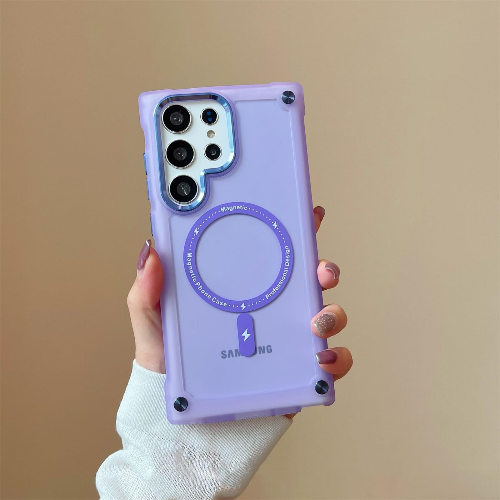 Amazon.co.jp: Galaxy S21 ケース MagSafe対応 かわいい Amazon.co.jp: Galaxy S21 ケース MagSafe対応 かわいい