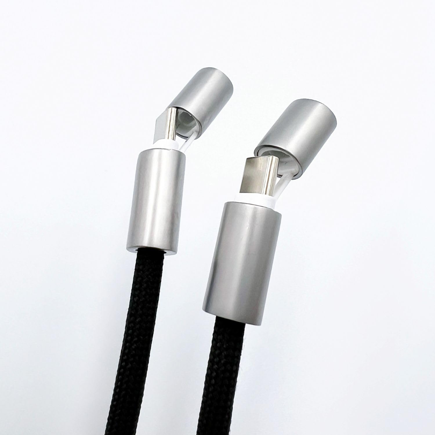 Tama's Shoulder Strap Cable, Black TH339CC15K image 4