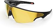 Oakley Meta Vanguard, Matte Black, PRIZM 24K