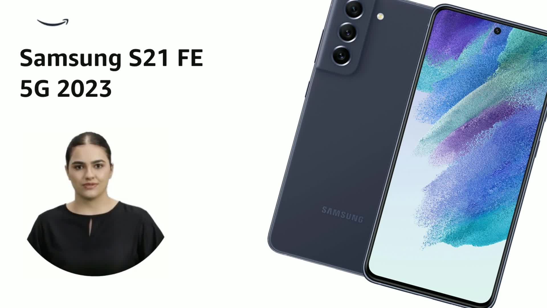 Samsung Galaxy S21 FE 5G