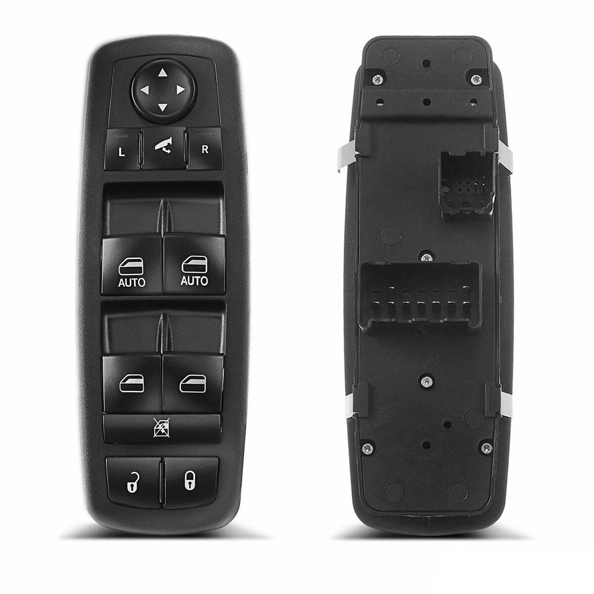 Amazon.com: DTREEL 1pc Power Door Window Control Switch Front Left 