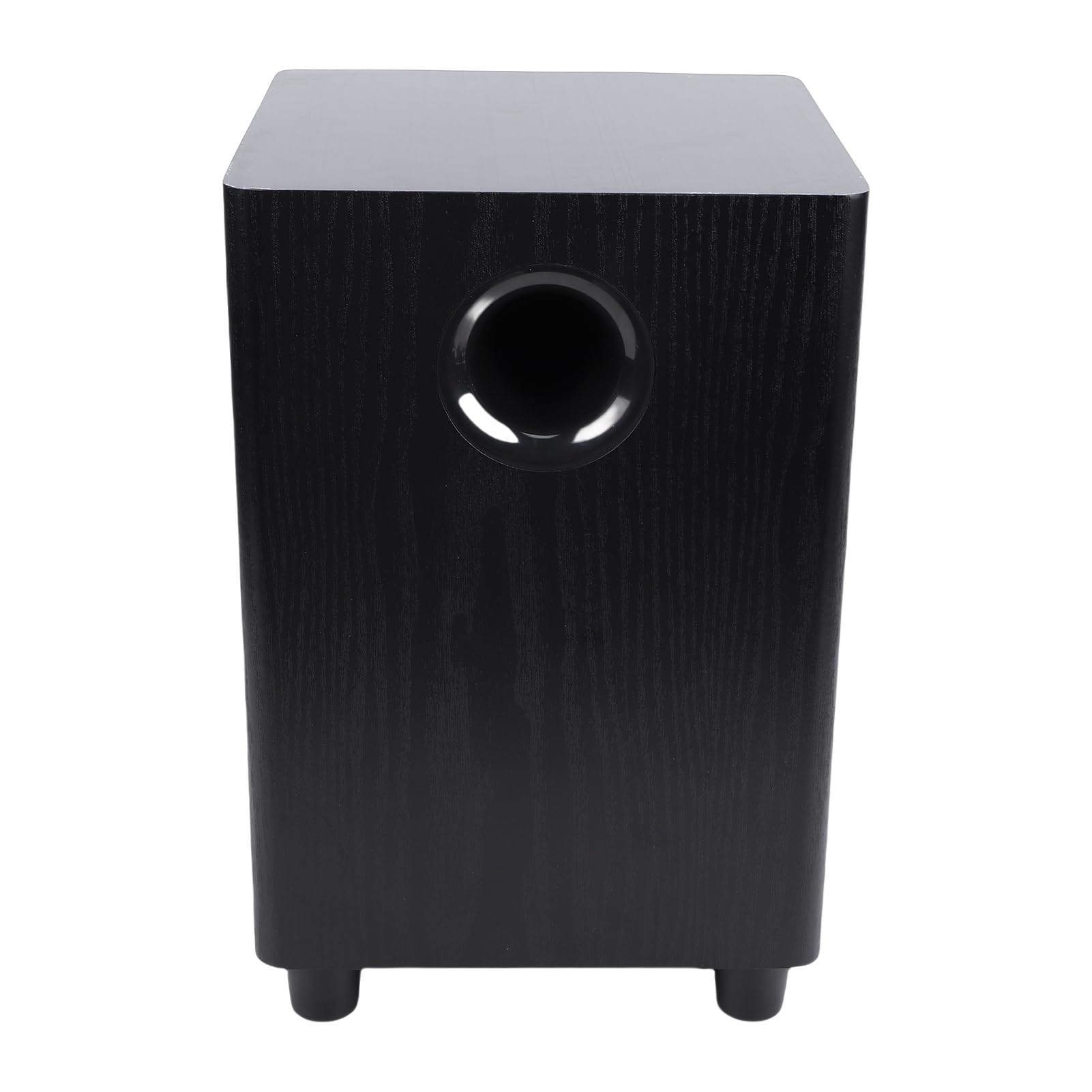 100 W Głośnik Subwoofer Pasywny 6,5 Cala Do Domowego Głębokiego Basu dla