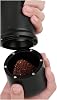 Taza magnética para polvo, compatible con Timemore C2S/C3S/C3esp, taza para molino manual con imán 5