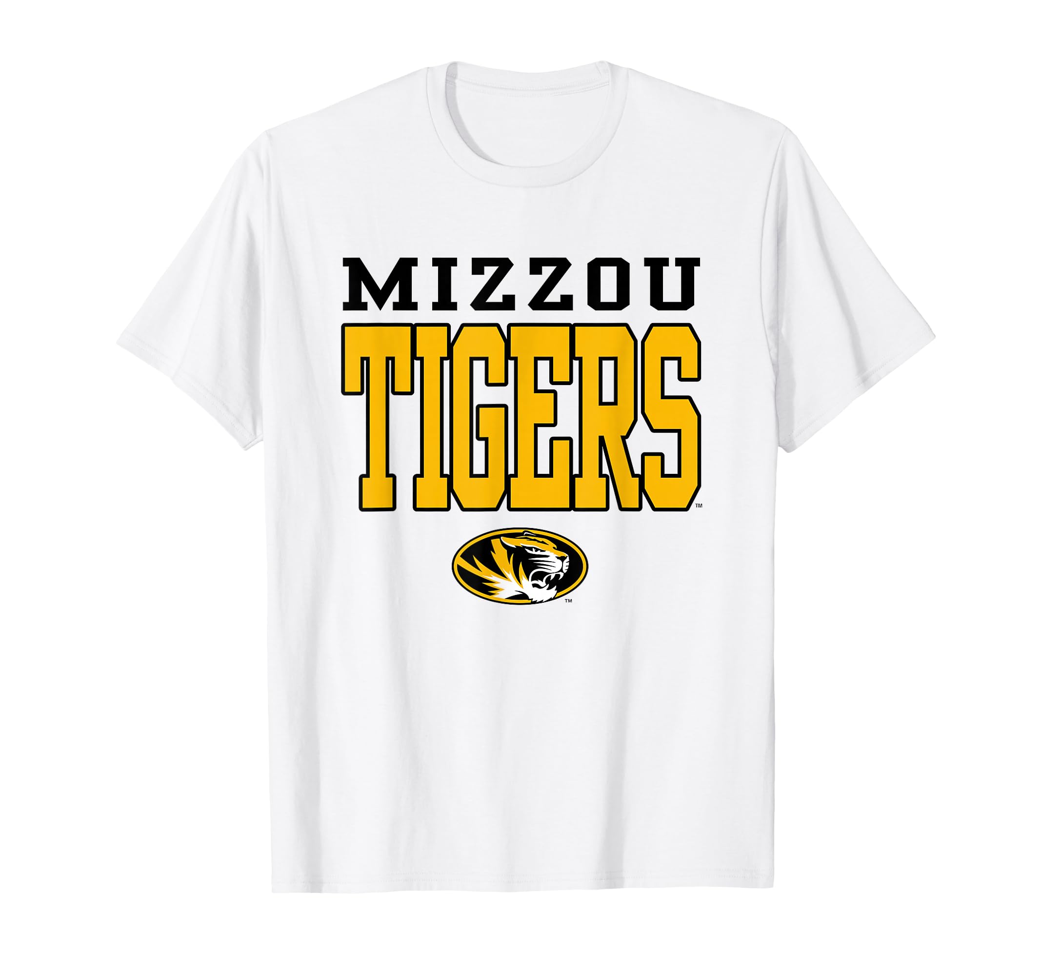 Missouri Tigers Finals Officially Licensed T-Shirt