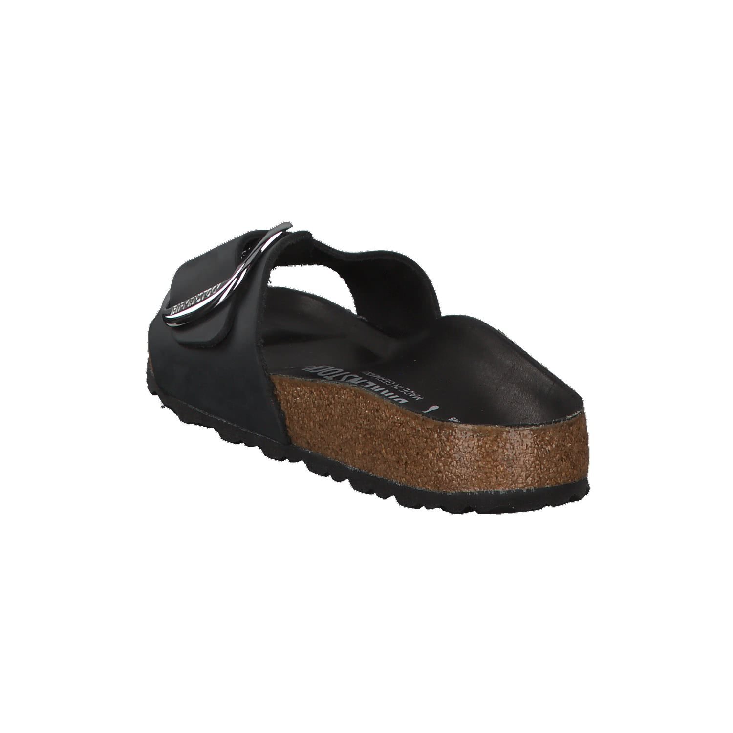 Birkenstock Madrid Big Buckle 1006525, Sandales