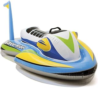 Intex Inflatable Wave Rider Ride-On #57520 by Intex