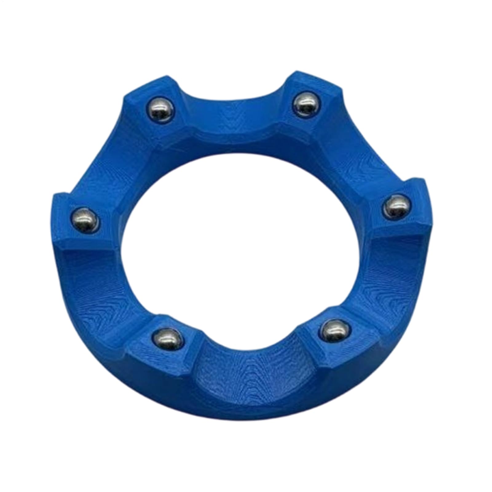 Rotating Bowling Ball Cup Holder | Universal Multi-Angle Grip Smooth 360 Degree Rotating,Spare Balls Holder Spinner,for Cleaning Sport Maintenance Grinding Home Use