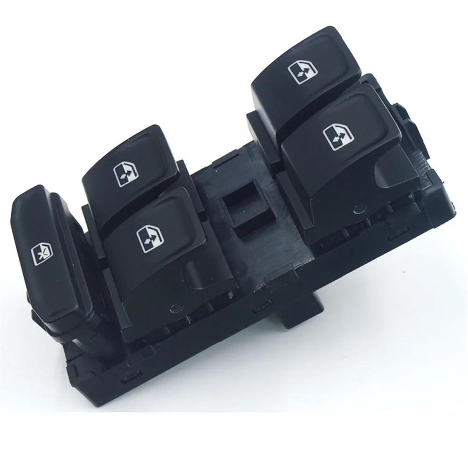 Commande commutateur fenêtre voiture 5E0959857A bouton lève-vitre électrique Fabia