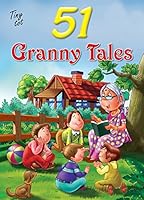 51 Granny Tales 8130408635 Book Cover