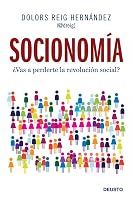Socionomía 8423409597 Book Cover