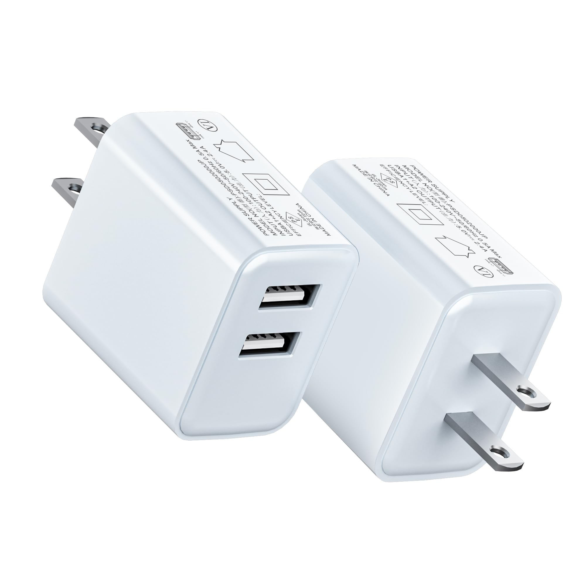 Amazon | USB 充電器 （2個）アンカー iPhone タイプc 充電器スマホUSB