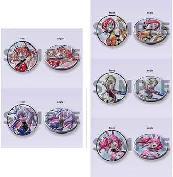 マクロス M魂メモリアルメダルコレクション セット 特典付き