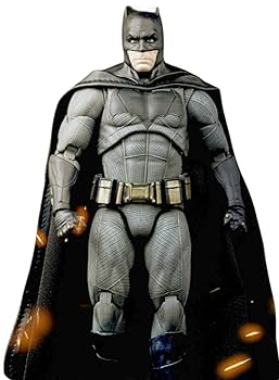 【希少】バットマン アンルーリー インダストリーズ フィギュア 希少品】アンルーリー・インダストリーズ マイルス
