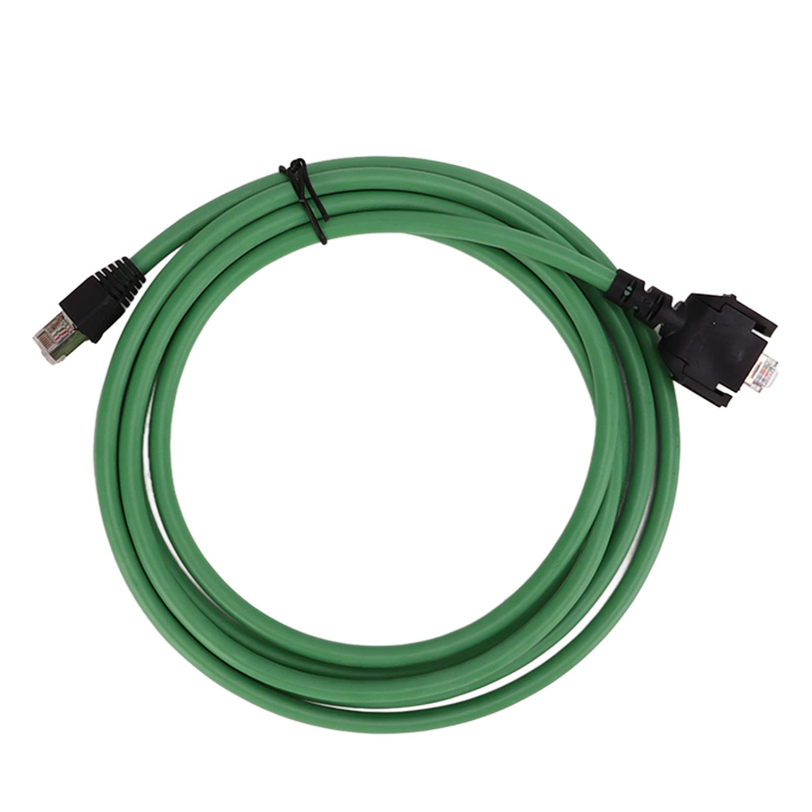 Aramox Câble de Scanner de Diagnostic, Matériau ABS, Remplacement pour MB Star C4, Facile à Brancher et à Jouer pour Le Diagnostic de Voiture