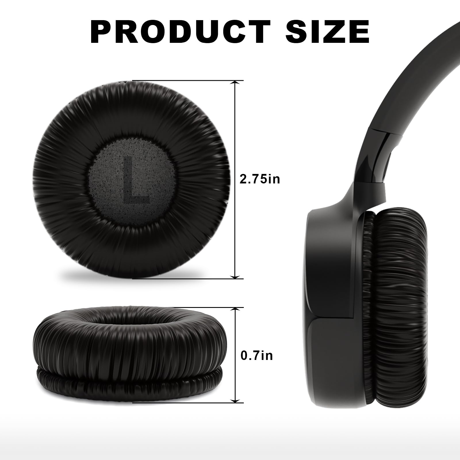 Jbl Tune Jbl 450 Headphones Tai Nghe Jbl Tune Audifonos Jbl 450bt - Main Image