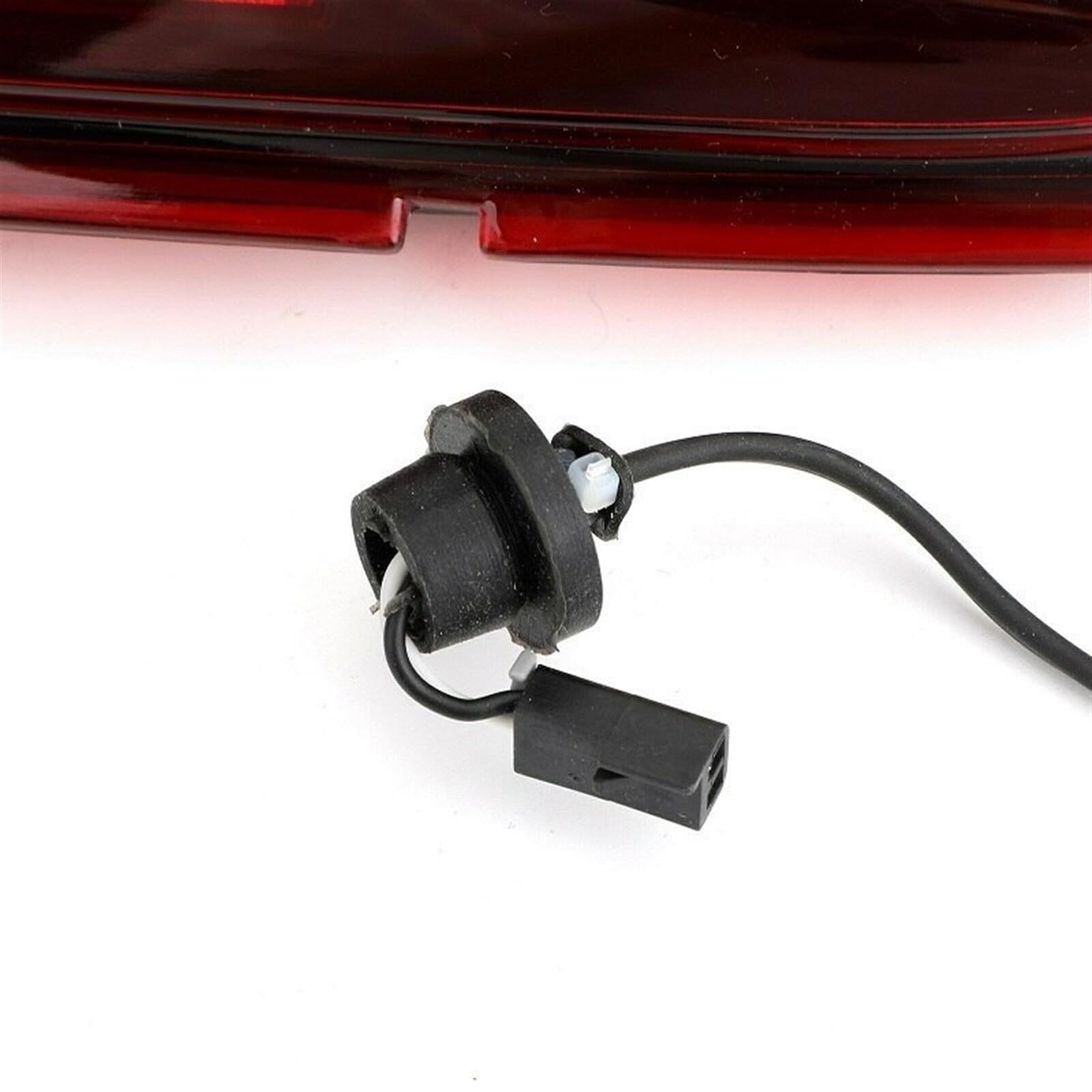 Drittes Bremslicht Für GMC Envoy & Chevrolet Trailblazer U9 (2002-2009) – Hoch Montiert, Wasserdicht, Einfach Zu Installieren