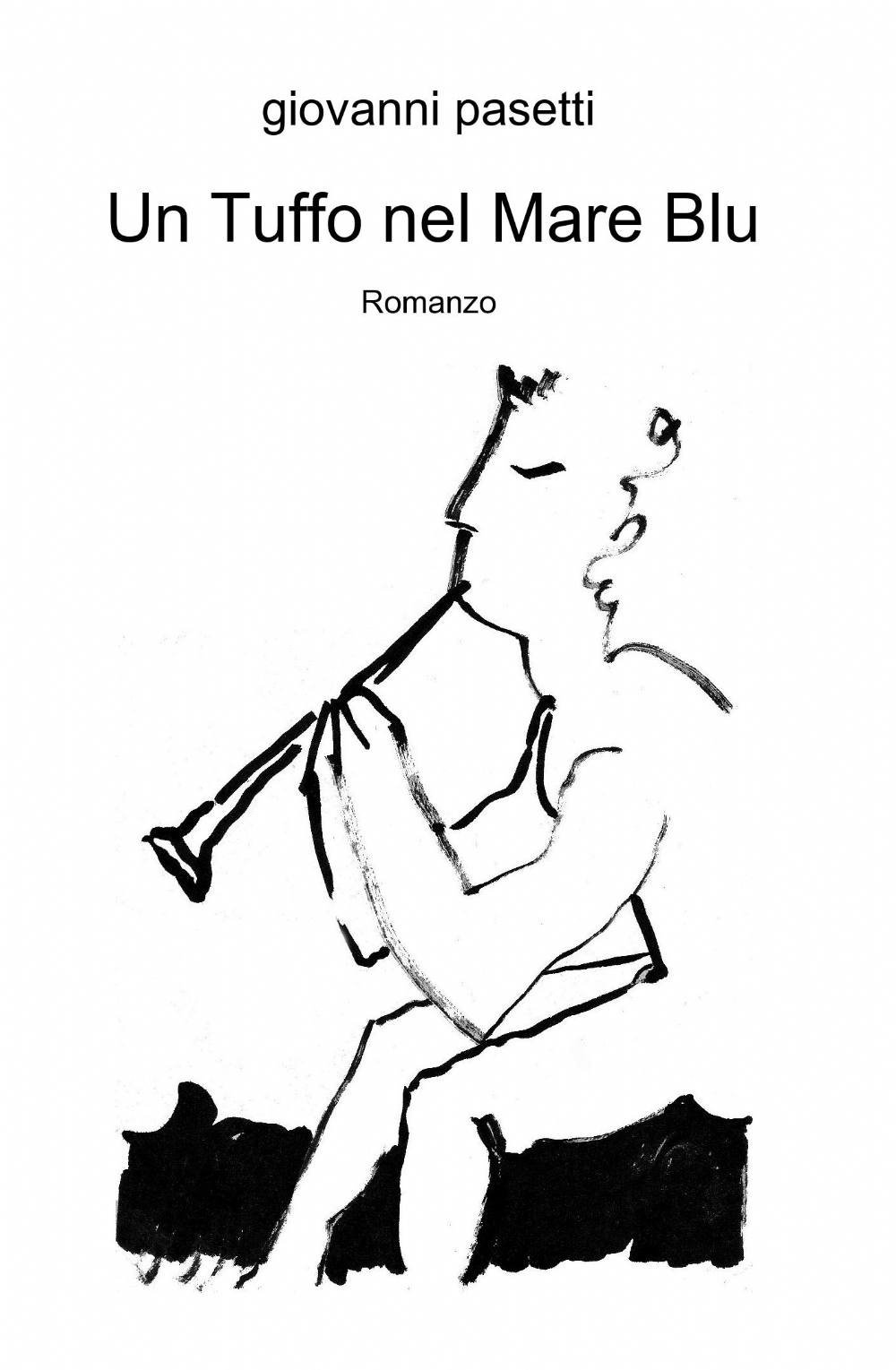 Un Tuffo nel Mare Blu