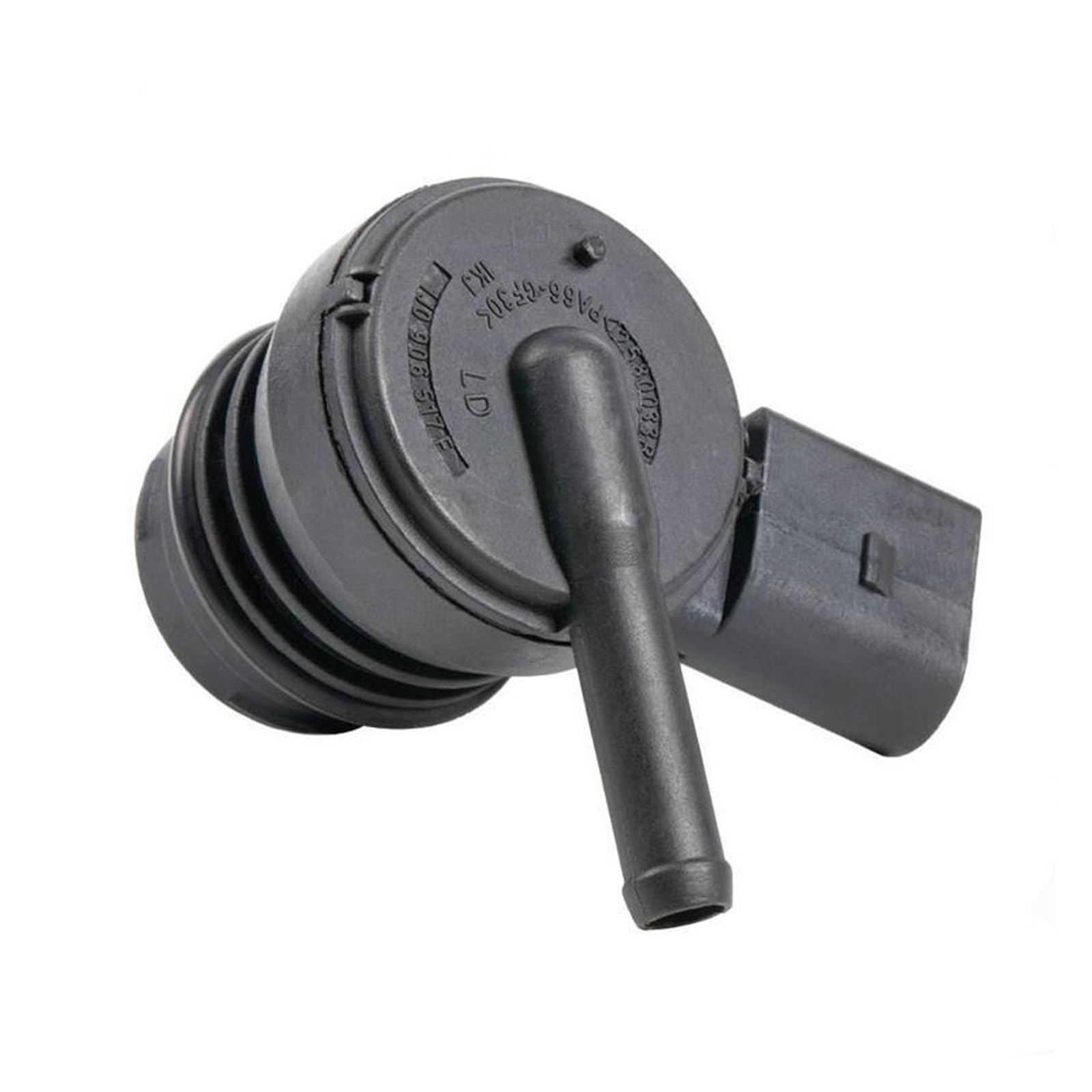 EGR Solenoid Valve‌ Fit for Bora Golf 4 MK4 Carbon Canister Solenoid Valve Control Valve 1J0906517 F
