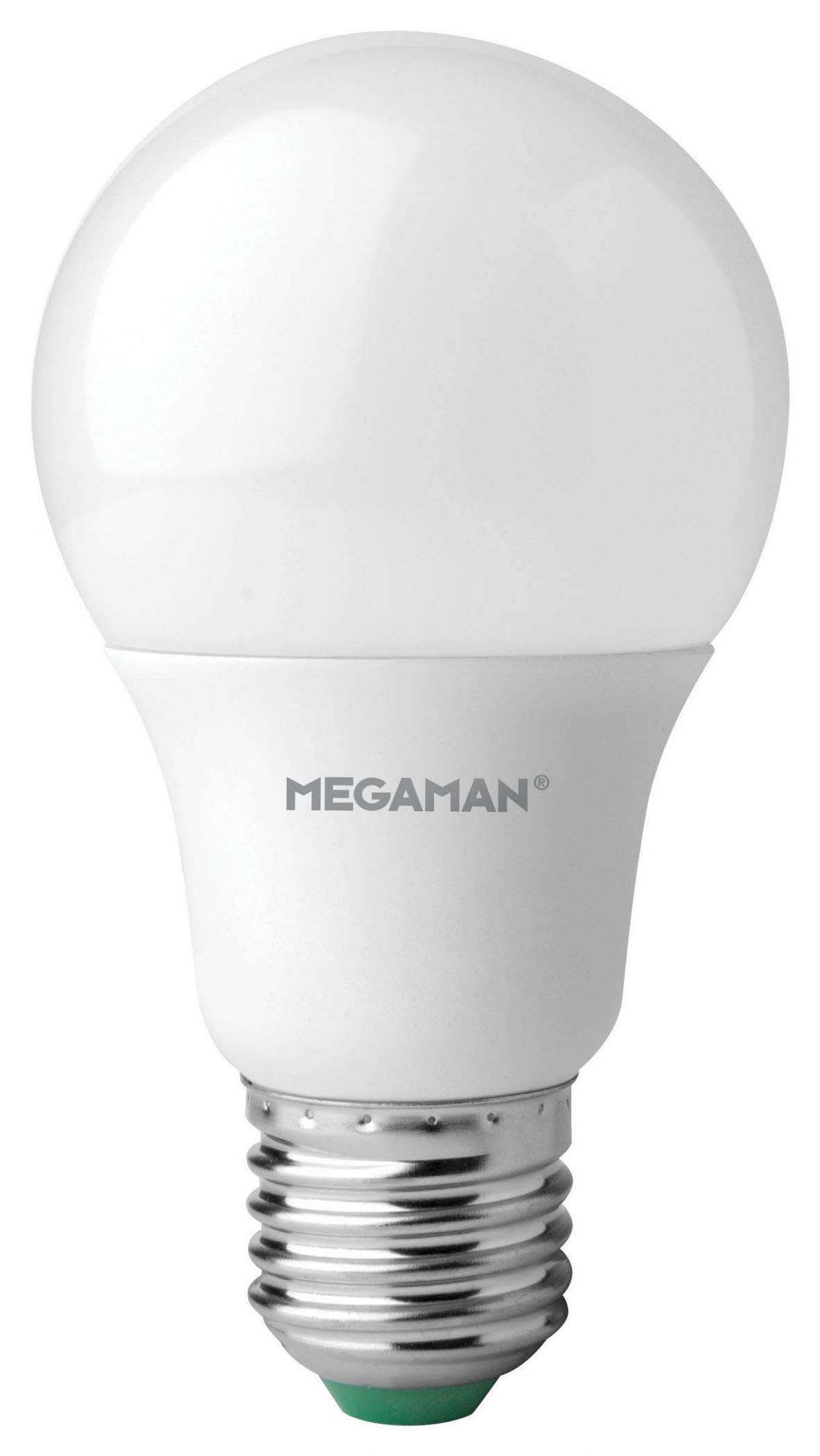 Megaman 142532 LG7110 10w LED Opal GLS (2800K, E27)