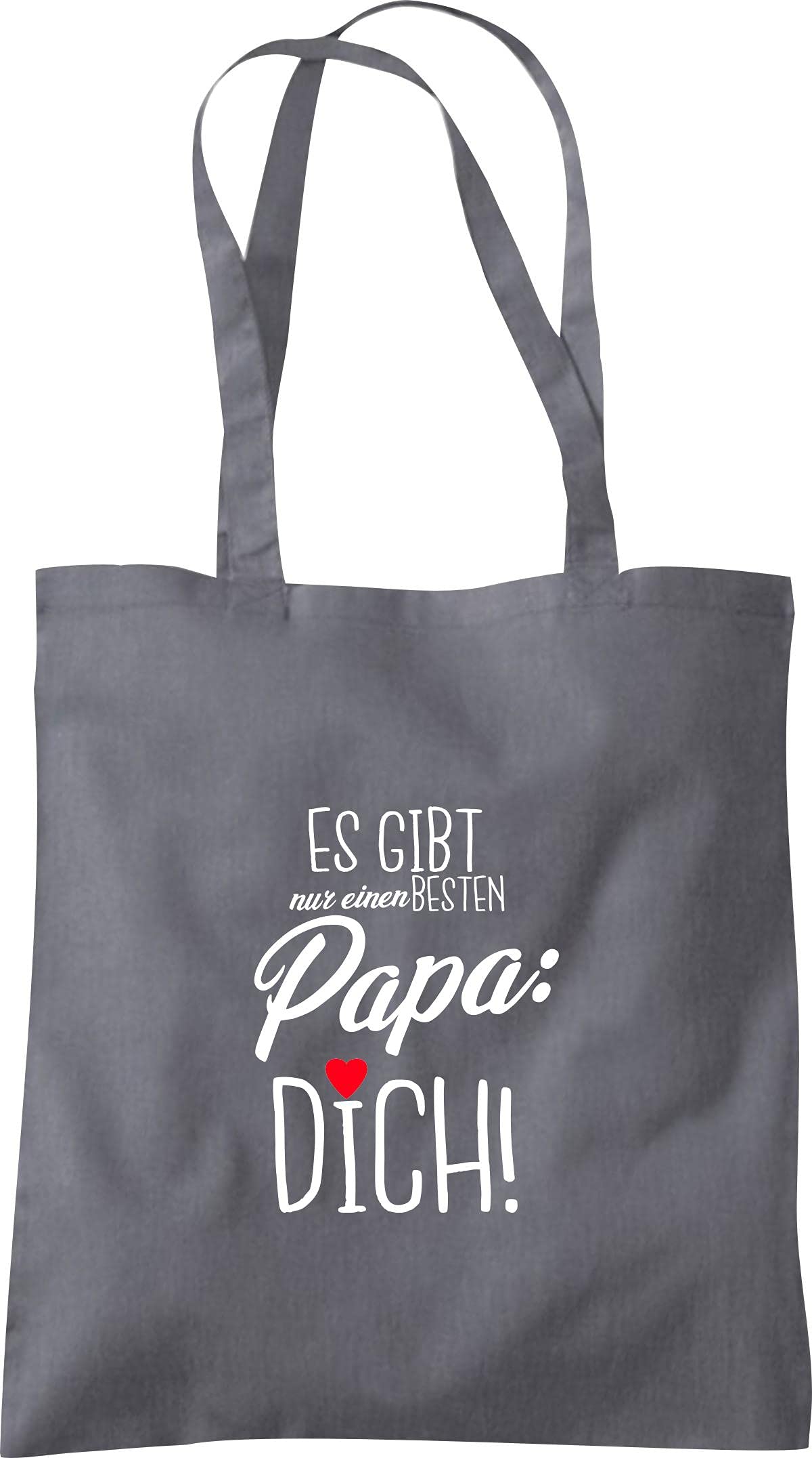 Shirtinstyle Turnbeutel Mit Spruch „Es Gibt Nur Eine Beste Patentante – Dich!“ – 100 % Baumwolle, Ca. 36 X 46 Cm