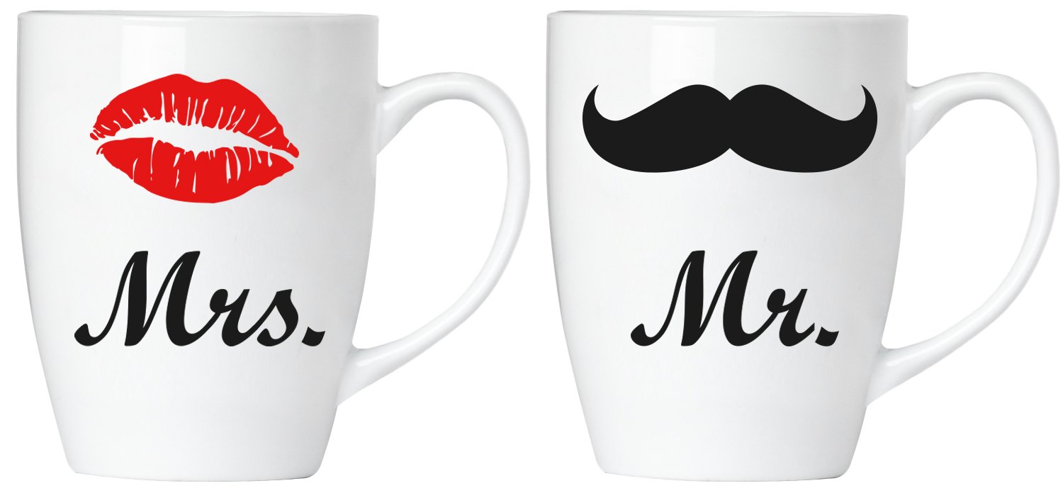 Mr Men Emaille Becher Mr Calm 10 Unzen Kaffeetasse Mit