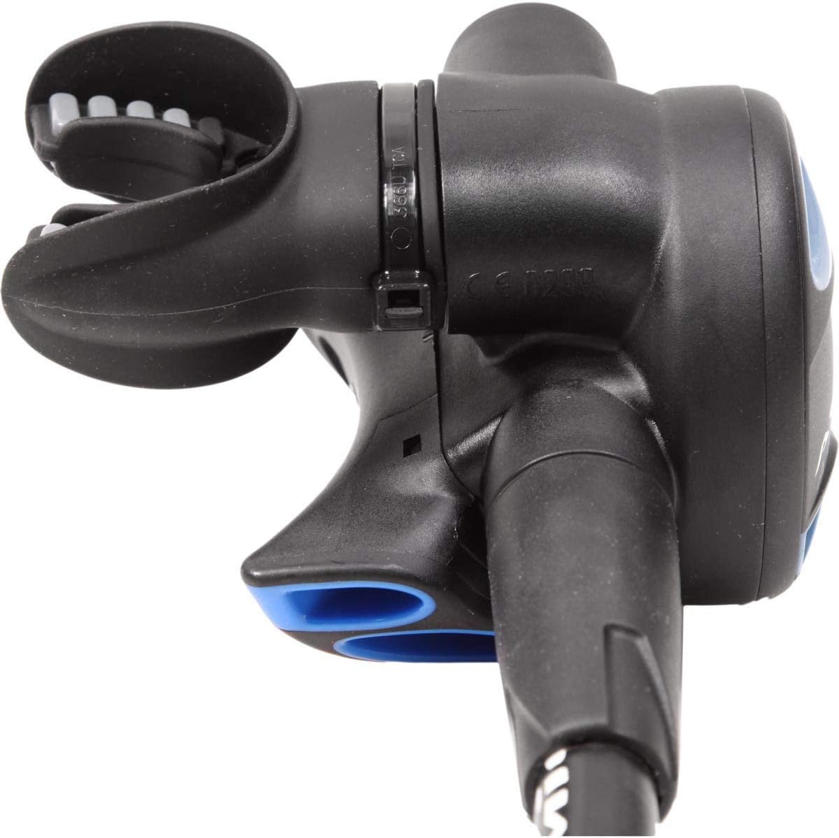 Atomic Aquatics Z2 UNSEALED, Gray