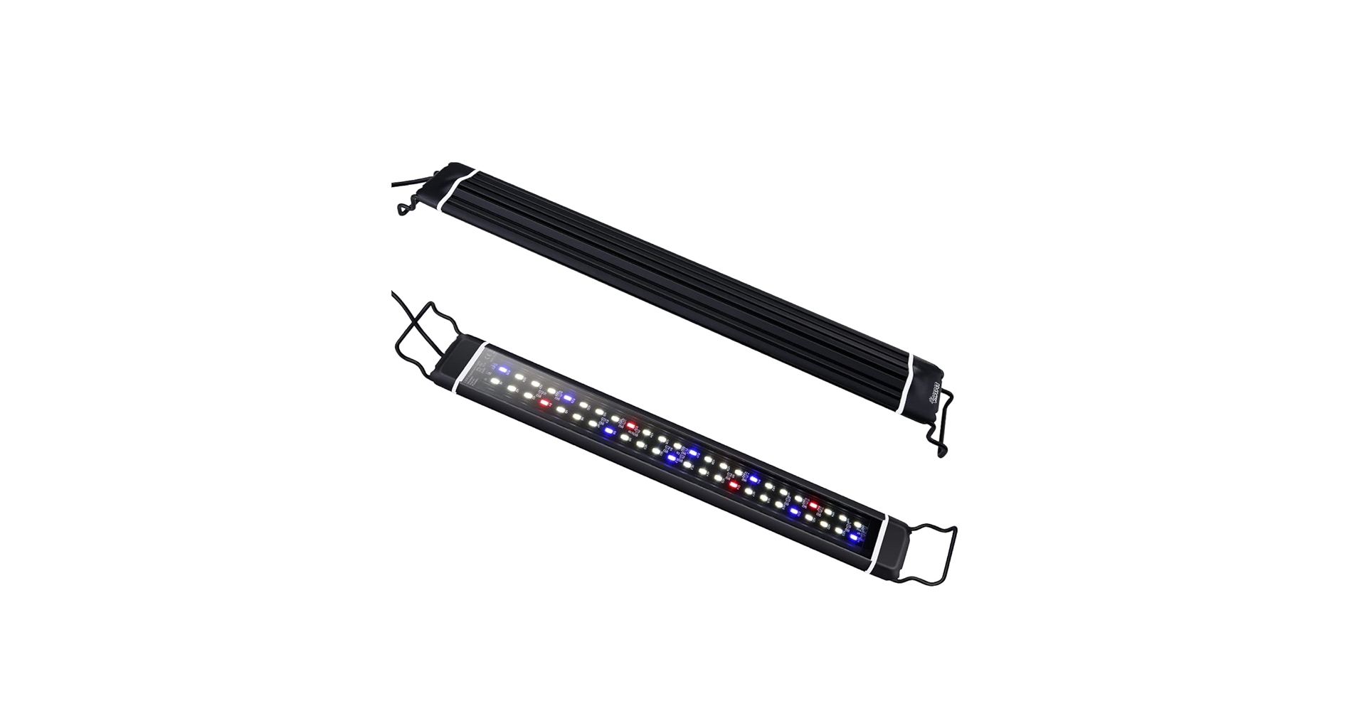 Amazon.co.jp: 水槽 ライト 60CM LED水族館ライト48個のLEDと3