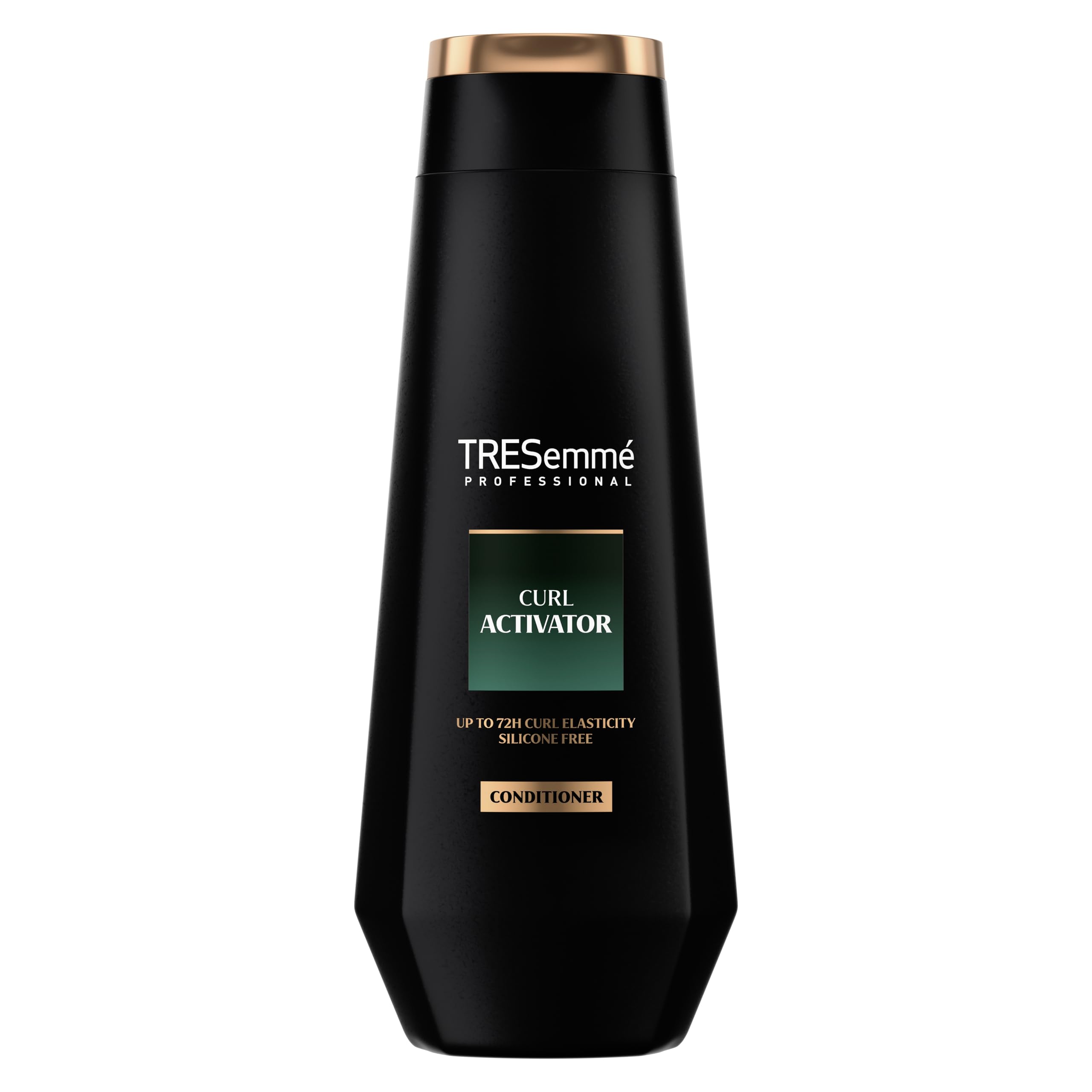 TRESemme Curl Activator Conditioner silicone-free hair care for defined curls 200 ml