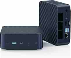 Amazon.com: TRIGKEY Key i13 Mini PC, 13th Gen Intel Core i9
