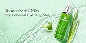 Aloderma Aloe Vera Gel Made within 12 Hours of Harvest with 99% Pure Organic Aloe Vera, Naturally Hydrating for Soothing Skincare, Moisturizing Aloe Gel for Skin, Face, Sensitive Skin - 4.02oz