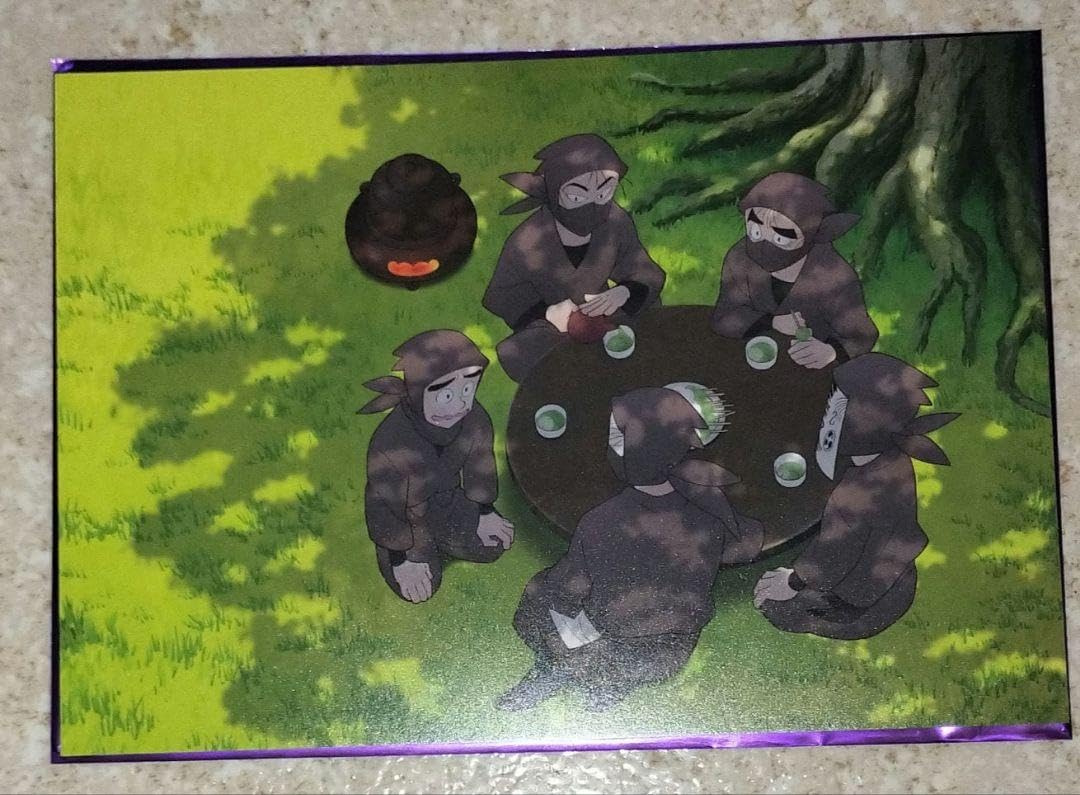 忍たま乱太郎　タソガレドキ セット 忍たま乱太郎 タソガレドキ忍軍 グッズセット 雑渡昆奈門 - メルカリ