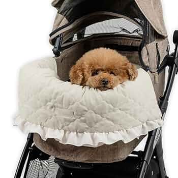 たいたい様★カートクッション★クレートクッション ♡韓国生地♡ ペットカートクッション クレートクッション