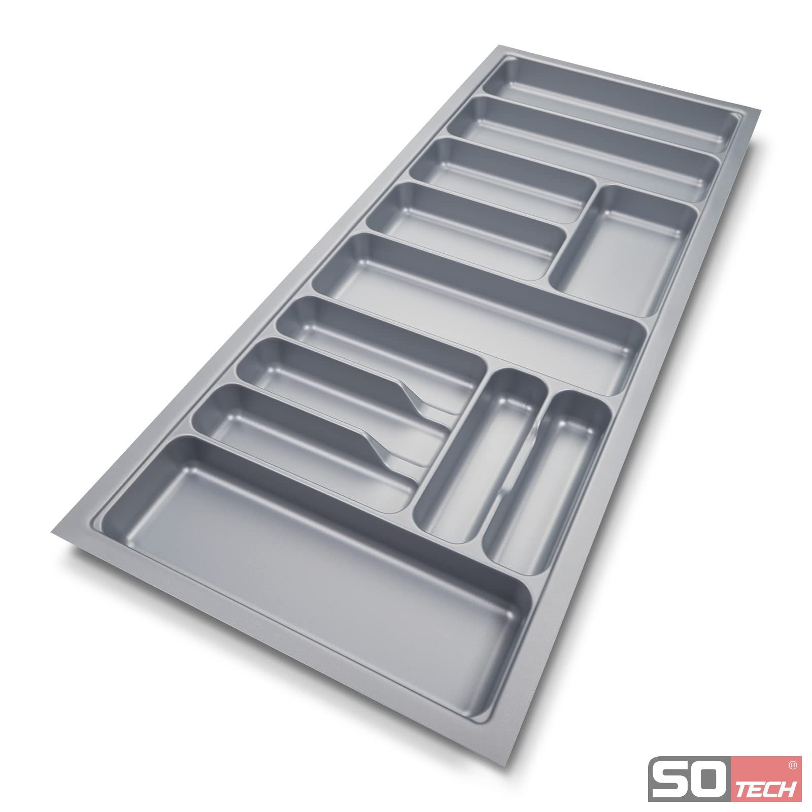 Portatovaglioli In Metallo 12x12 Cm Nero - Dispenser Per Tovaglioli Da Cocktail | Per Casa, Bar E Ristorante - Foto 12