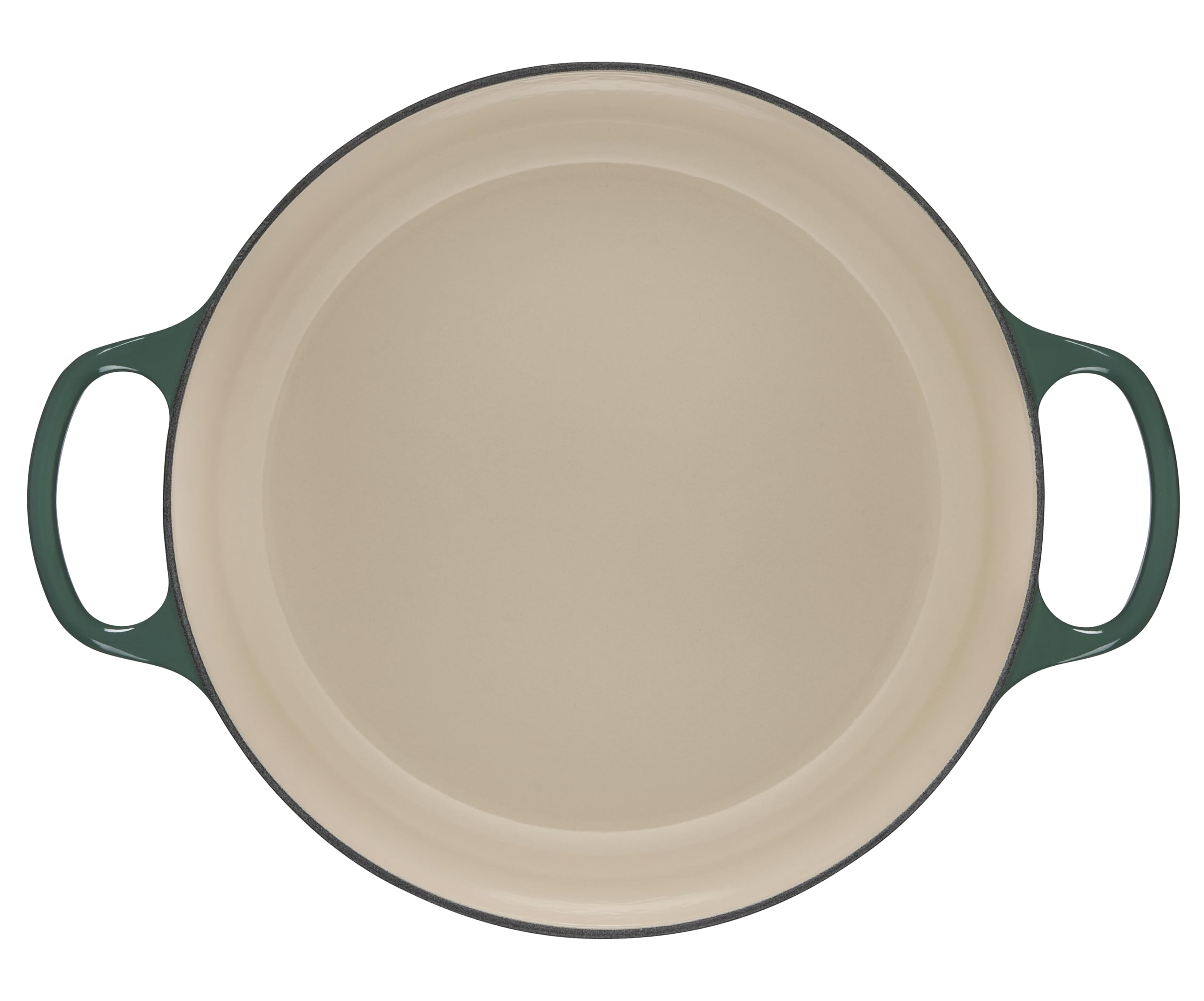 Amazon.co.jp: Le Creuset (ル・クルーゼ) ホーロー加工 鋳鉄製