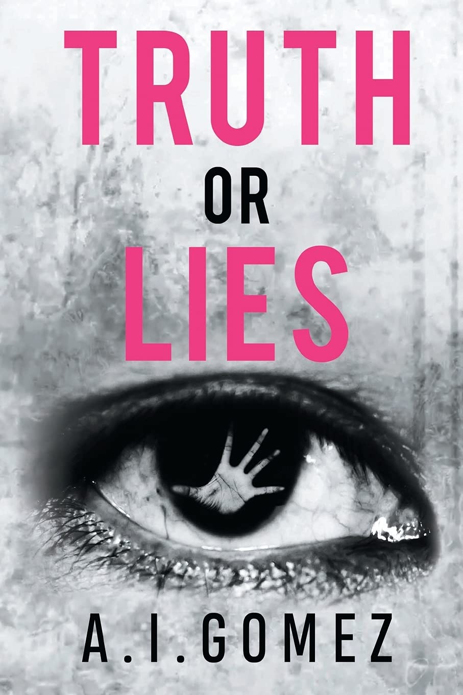 Buy Truth or Lies? — BookShops.in
