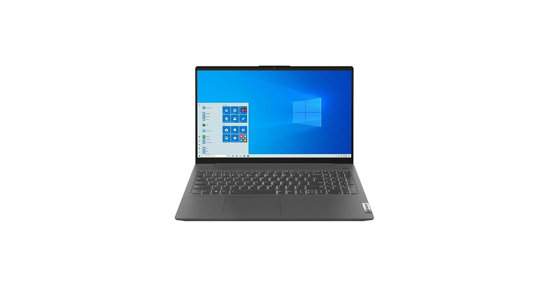 Amazon.com: Lenovo IdeaPad 5 15IIL05 15.6