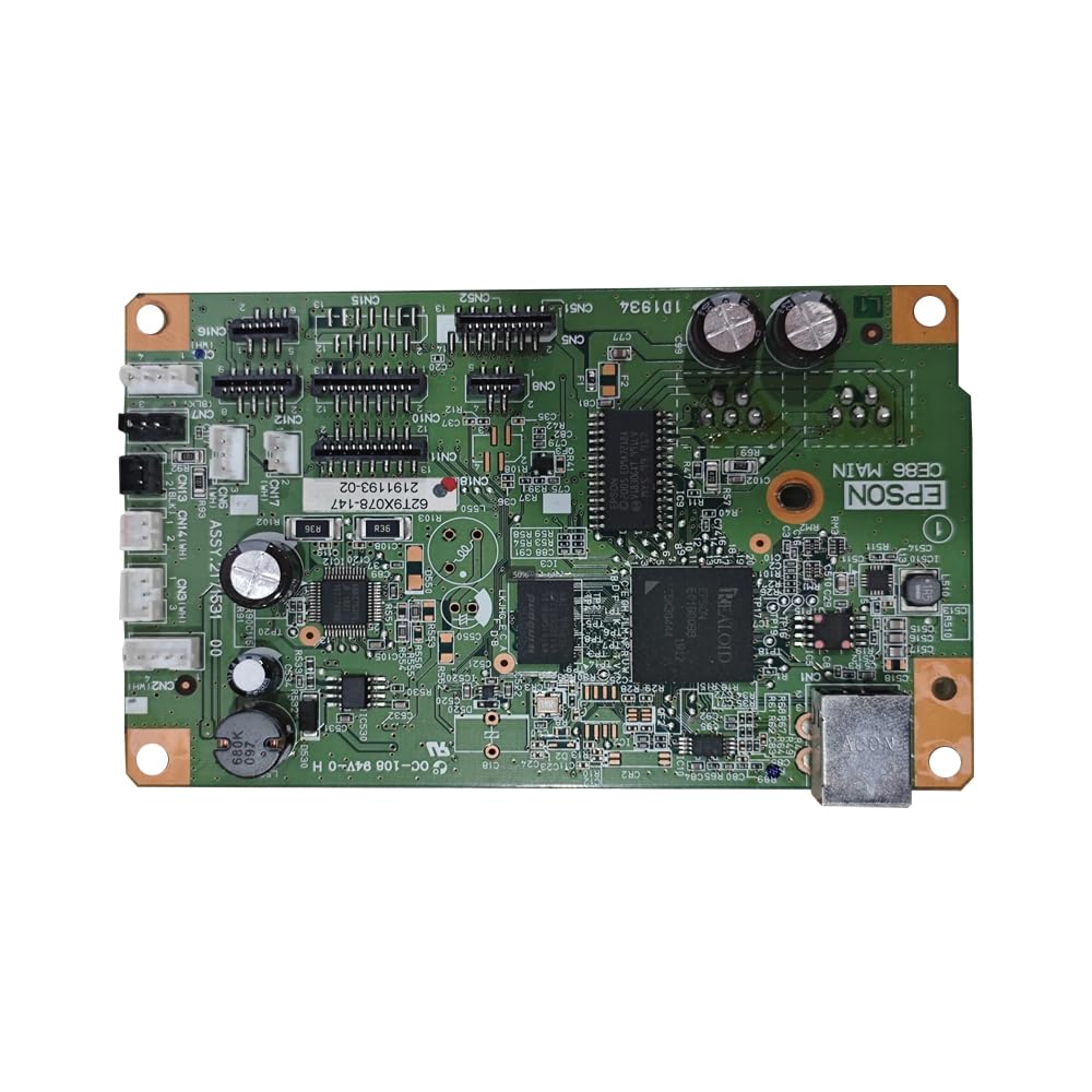 Motherboard for DTF Printer (L805 Motherboard)