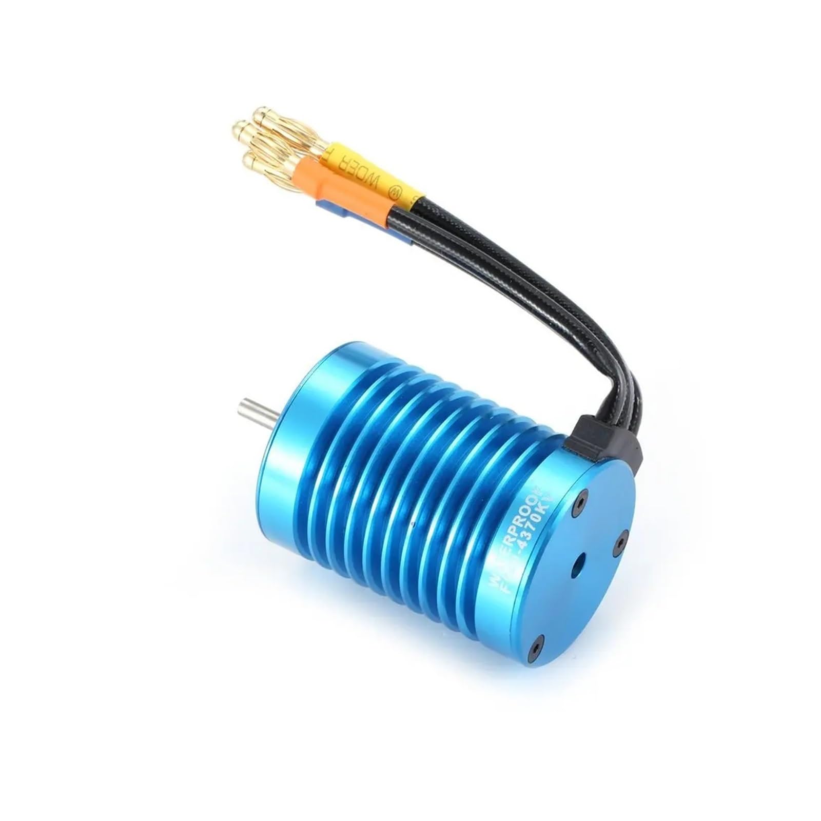 Motor sin escobillas, compatible con Redcat, Electric Volcano EPX