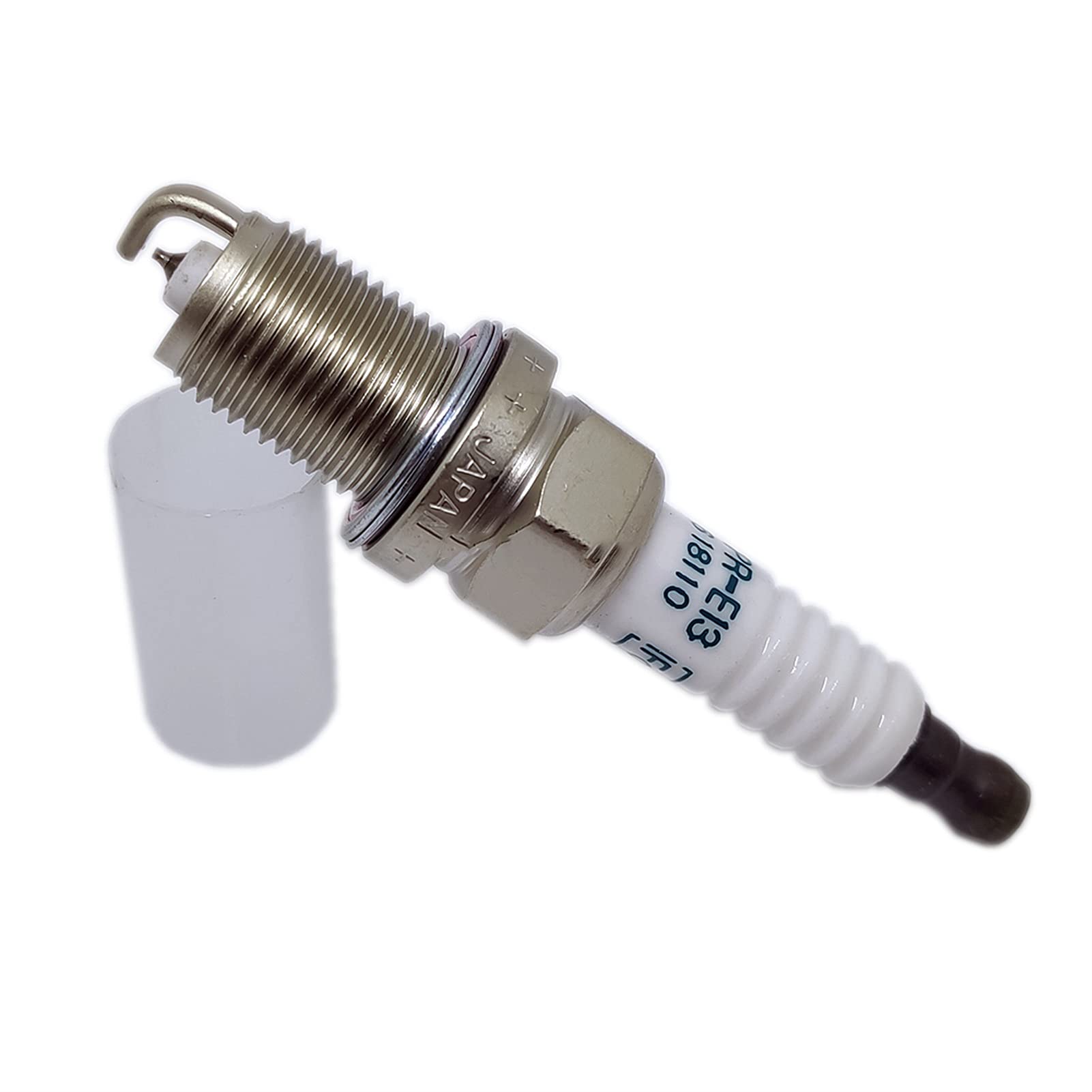Bujía del Motor 4 Piezas ZJ46-18-110 para Mazda 2 1.3L 1.5L 2007-2015 para Mazda 3 1.6L 2008-2014 Iridium Spark Spark Plug SK16PR-E13 ZJ4618110 SK16PRE13