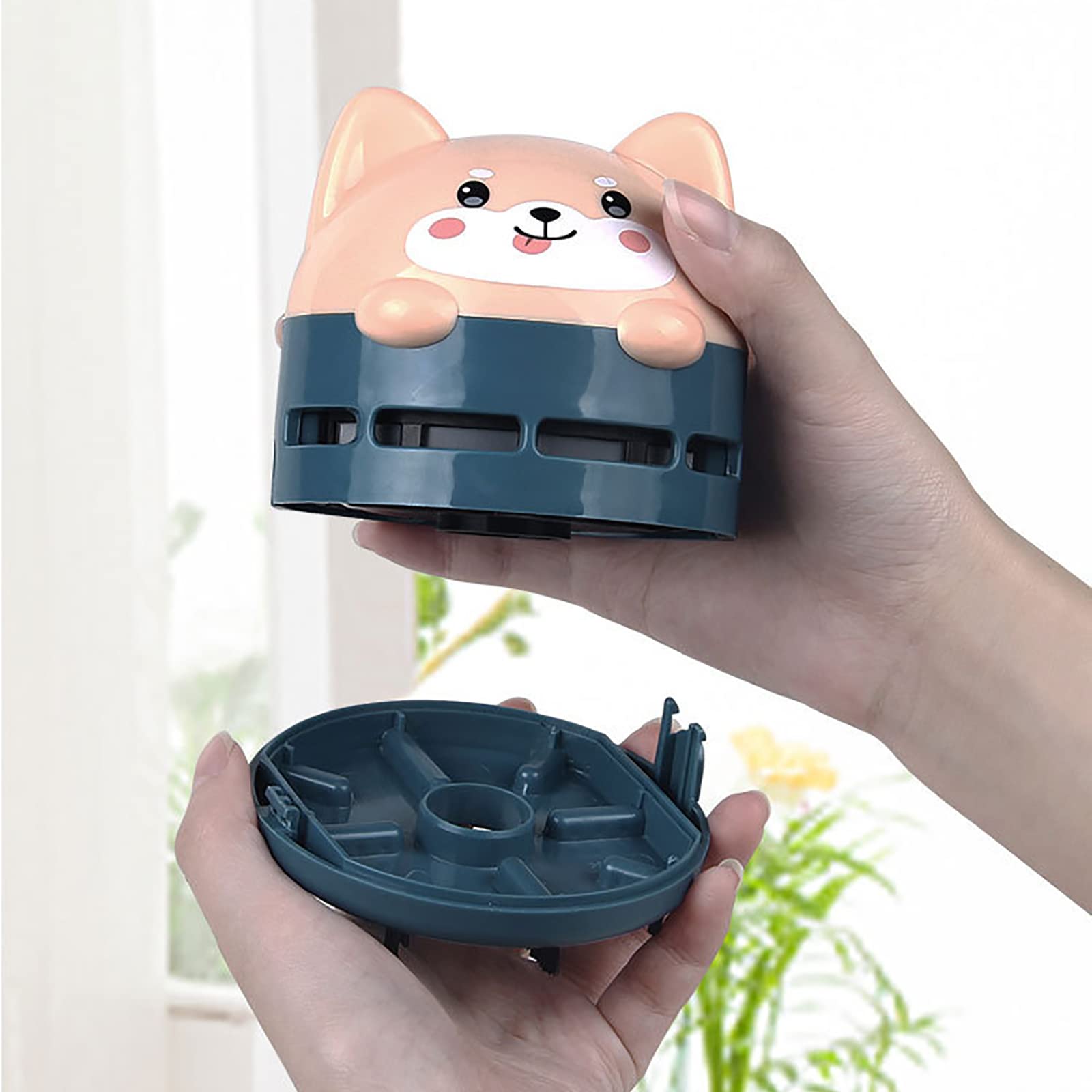 Hand Krümelkehrer Praktisch - Wiederverwendbarer Tischreiniger Für Sofa, Bett Und Tisch