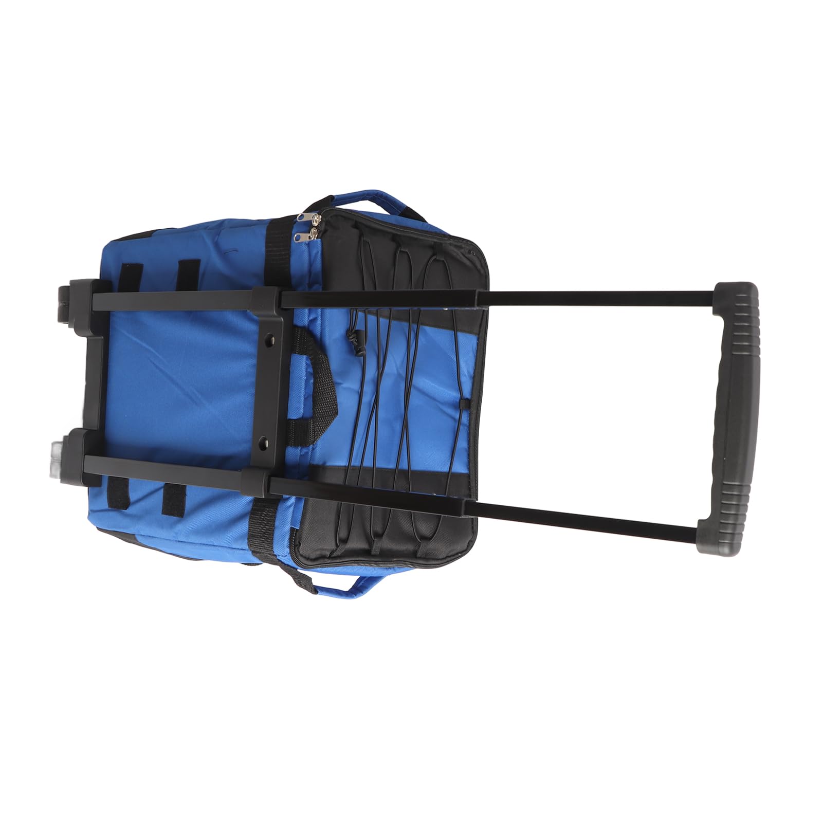 35L Rolling Cooler Bag, Portable Waterproof Design