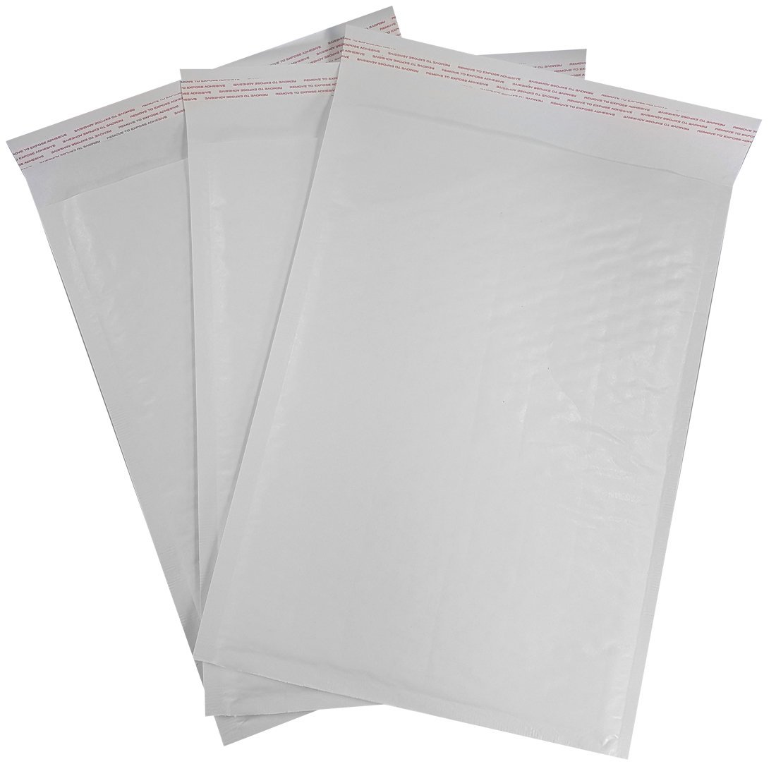 Triplast 205 x 245 mm Bubble Padded Envelope - White (Pack of 10)