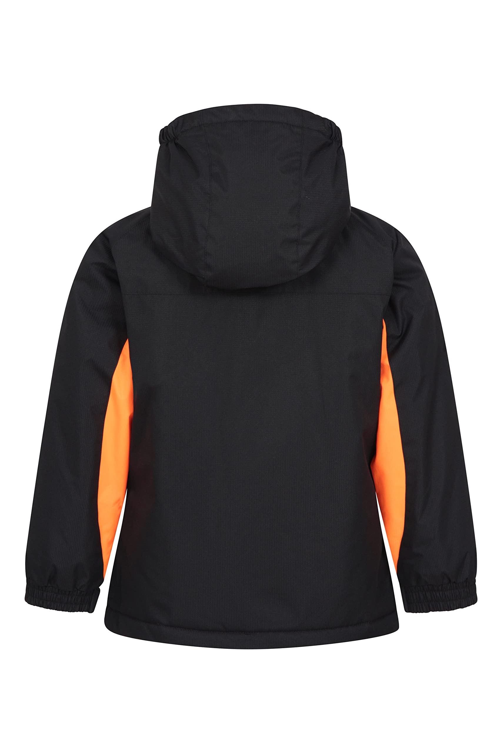 Mountain Warehouse Kinder-Ski-Set aus unisex Winterjacke und Hose - Zweiteiler für Schnee, Winterset/Regen-Set für Jungen und Mädchen, Regen-Ganzkörperanzug