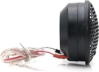 Vista 3 de HERTZ Mille Pro Series MP-253 - Par de tweeters PRO de 1" con imanes de neodimio