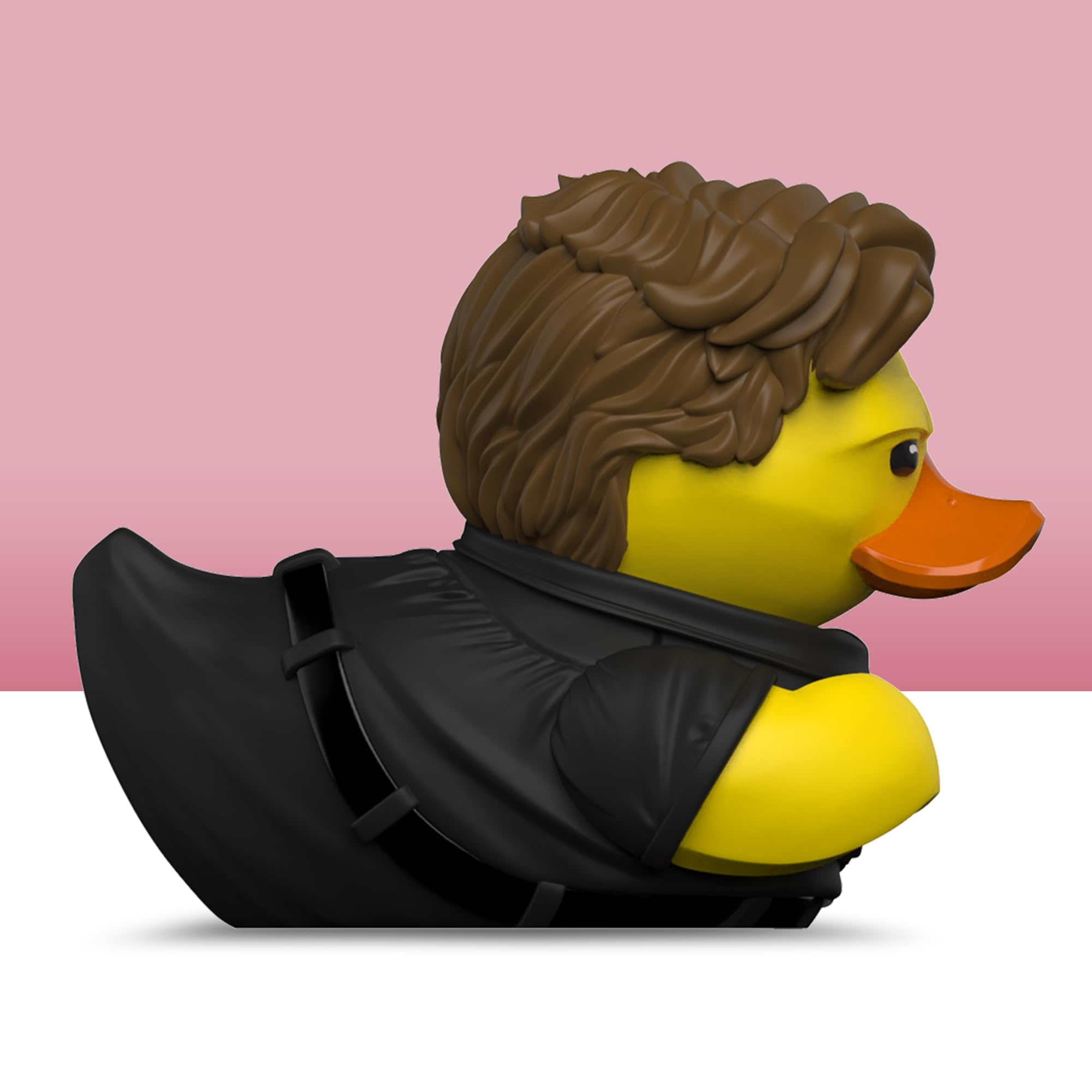 TUBBZ First Edition Johnny Castle Collectible Vinyl Rubber Duck Figure - Official Dirty Dancing Merchandise - Music TV & Film - Image 4