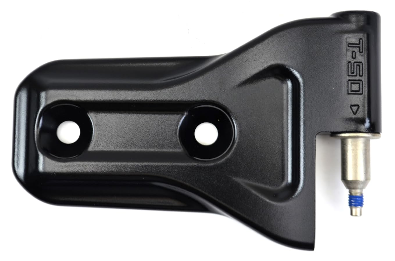 Bisagra de puerta PT Auto Warehouse DH-CH6315S-RH - Reemplazo para 68297680AF derecho