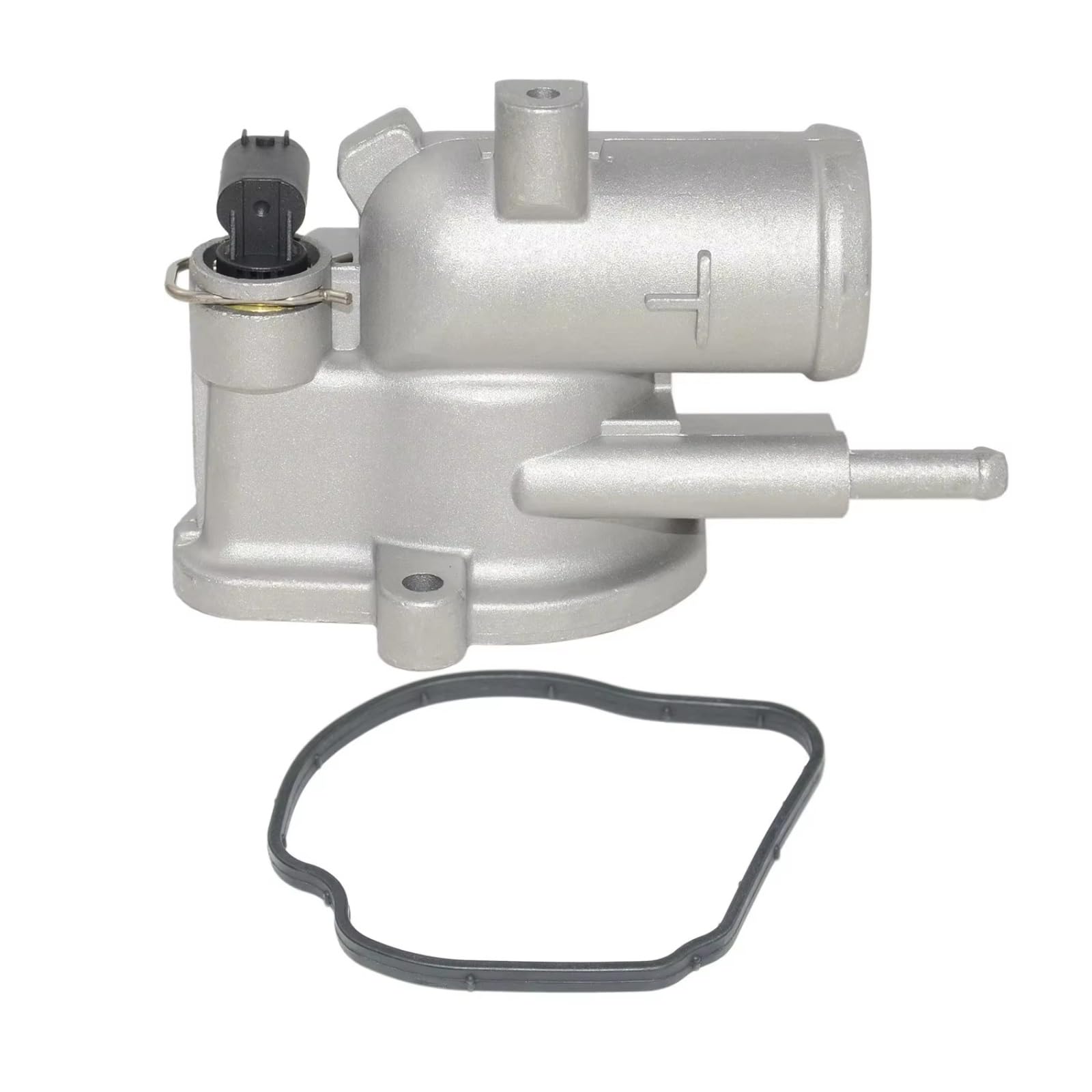 Termostato Liquido Raffreddamento Del Motore 6462001115 6462000015 6462000915 Compatibile Con Benz Per C209 CL203 S203 S204 W203 W204 W211 S211 VF211 Refrigerante Termostato auto