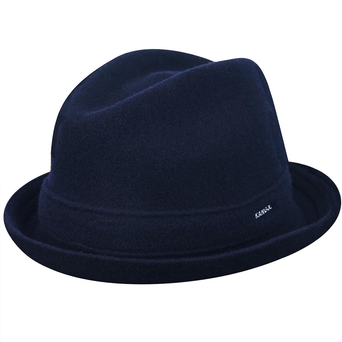 Kangol Wool Player - Dark Blue/XXL